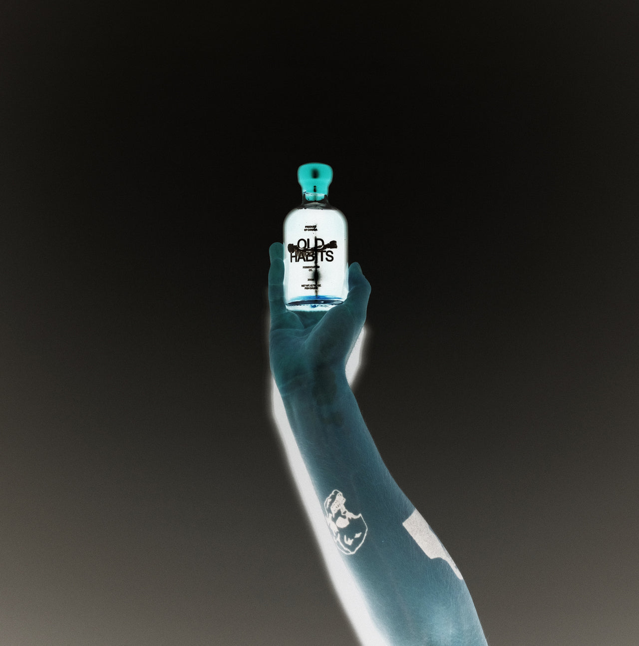 ROE HERRING - 5 YEAR