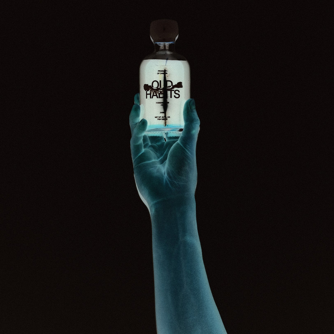 WINTER HERRING WOOD BARREL