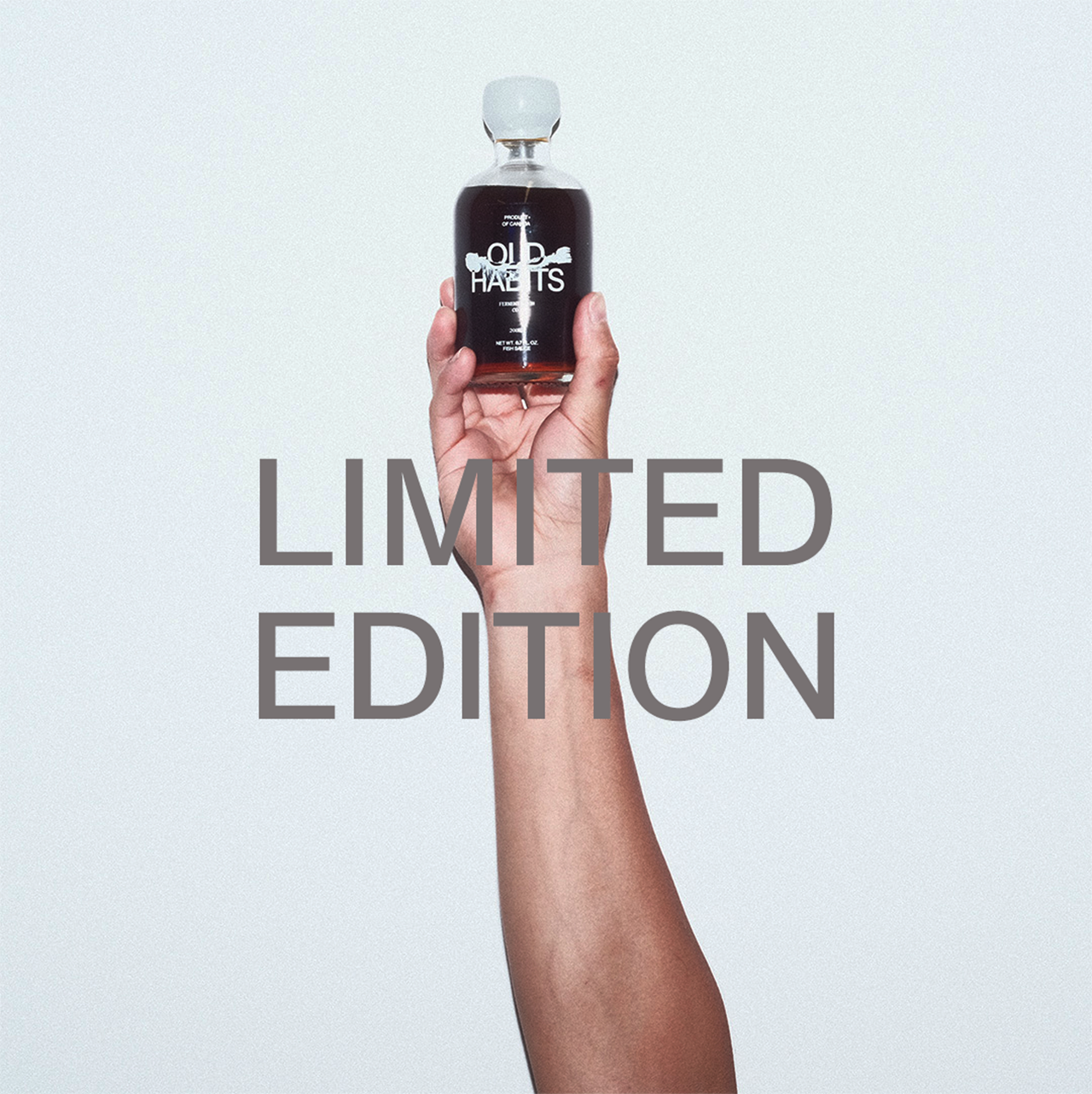 WINTER HERRING WOOD BARREL